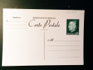 A1463      CP   XX - Postal Stationery