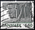 Denmark 2002  Landschaften     MiNr.1308  ( Lot L 186 ) - Gebruikt