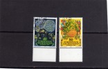 LIECHTENSTEIN 1981 EUROPA FOLKLORE FOLCLORE SERIE COMPLETA USED - Used Stamps