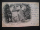 Versailles.-Hameau De Marie-Antoinette,Le Moulin 1901 - Ile-de-France