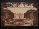 Versailles-Grand Trianon-Pavillon Dans Le Parc 1911 - Ile-de-France