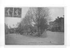 42 // ANDREZIEUX   La Place - Andrézieux-Bouthéon