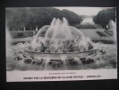 Les Grandes Eaux De Latone,Offert Par La Brasserie De La Cour Royale-Versailles - Ile-de-France