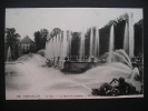 Versailles.-Le Parc.-Le Bassin De Neptune.-Les Grande Eaux - Ile-de-France