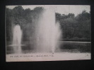 Parc De Versailles.-Bassin Du Miror 1920 - Ile-de-France