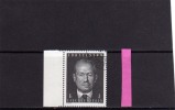 LIECHTENSTEIN 1970 EFFIGY OF PRINCE FRANZ JOSEPH II - EFFIGIE DEL PRINCIPE FRANCESCO GIUSEPPE II USED - Used Stamps