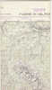 PAU#Y26 MAP - CARTINA Uso MILITARE - FUSINE IN VALROMANA  IGM 1962 - Topographische Karten