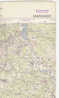 PAU#Y43 MAP - CARTINA Uso MILITARE - MANIAGO  IGM 1962 - Topographische Karten