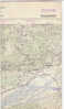 PAU#Y59 MAP - CARTINA Uso MILITARE - MAJANO  IGM 1962 - Topographische Karten