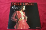 JOELLE  URSULL  °  MIYEL - Other & Unclassified