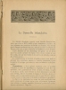 LA DENTELLE IRLANDAISE  Brochure Encyclopédie Des Ouvrages De Dames Par Therese DILLMONT - Fashion