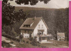 BAD HERRENALB  -     * HAUS CHRISTEL" IM WIESENGRUND 15      -   Verlag :  Gbr. METZ   N°623/917 - Bad Herrenalb