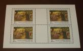 CSSR  Michel:  2790  ** MNH Postfrisch   #B279 - Blocks & Kleinbögen