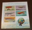 Penrhyn  Zeppelin  Michel:  B48   ** MNH Postfrisch  #B300 - Zeppelins