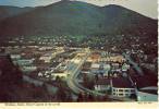 Wallace, Idaho - Silver Capital Of The World - Autres & Non Classés