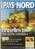 PAYS DU NORD N° 33 -janv Fév 2000 - Bruxelles 2000 Char à Voile Paysans  Les Maîtres De La Brosse Amiens - Tourisme & Régions