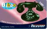 Grèce : B Free By Telestet - Téléphones