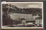 WINTERTHUR - NEUE KANTONSSCHULE - TB - Winterthur