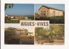 ( 30 ) AIGUES VIVES - Aigues-Vives