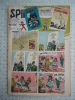 SPIROU N° 818  ( 4p )  ( ULLIS ) - Spirou Magazine