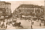 BERLIN----UNTERDEN LINDEN, ECKE FRIEDRICHSTRASSE - Friedrichshain