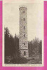 ROHRBACH / TRIBERG  -    * AUSSICHTSTURM AUF DEM STÖCKLEWALDKOPF  *   -    Editeur : Gbr. METZ    N° 73876 - Triberg