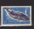 TAAF Poste N°  22 Neuf  ** --- Grande Baleine Bleue --  Cote 30,00 € -- VOIR   Photo  Contractuelle. - Ungebraucht