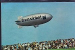 BRAUN SISTANT - Zeppeline