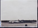 LE BOURGET CARTE PHOTO - Aerodromi