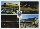 CP ORLY 95 VAL DE MARNE AEROGARE PARKINGS MULTIVUES - Orly
