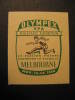 AUSTRALIA Melbourne 1956 Preston Motors Jeux Olympiques Olympic Games Olympics Poster Stamp Label Vignette Viñeta - Verano 1956: Melbourne