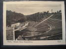 GERMANY Berlin 1936 Dietrich Stadion Stade Stadium Estadio Jeux Olympiques Olympic Games Olympics Post Card - Zomer 1936: Berlijn