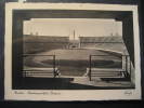 GERMANY Berlin 1936 Reichssportfeld Stadion Stade Stadium Estadio Jeux Olympiques Olympic Games Olympics Post Card - Zomer 1936: Berlijn