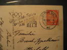 GERMANY Berlin 1936 Reichssportfeld Stadion Stade Stadium Estadio Jeux Olympiques Olympic Games Olympics Post Card - Estate 1936: Berlino