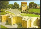 AVENTICUM Avenches Römisches Amphitheater VD - Avenches