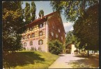 GLARISEGG Hotel Restaurant Am Untersee Bei Steckborn 1960 - Steckborn