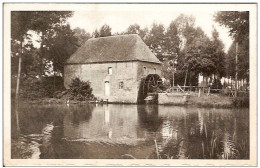 RETIE-WATERMOLEN-MOULIN A EAU - Retie