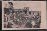 HARAR/ LE MARCHE CENTRAL/ CPA TRES ANIMEE  - C 1676 - - Etiopia