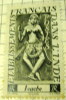 French PO's In India 1948 Aspara 1c - Mint - Other & Unclassified