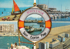 66 - SAINT CYPRIEN PLAGE - Souvenir Multivues - Saint Cyprien