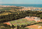 66 - SAINT CYPRIEN - Vue Aérienne Du " Grand Stade " - Saint Cyprien