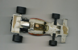Corgi Toys McLaren Ford MI 9 A 1969 - Andere & Zonder Classificatie