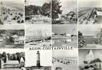 AGON COUTAINVILLE CARTE MULTIVUES - Sonstige & Ohne Zuordnung