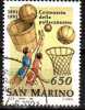 PIA - SMA - 1991 : Centenario Della Pallacanestro- (SAS 1321-22) - Usados