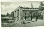 Gelsenkirchen, Stadtgarten, 1951 - Gelsenkirchen