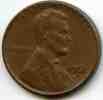 Etats-Unis USA 1 Cent 1961 KM 201 - 1959-…: Lincoln, Memorial Reverse