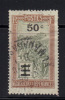 MADAGASCAR- Y&T N°189- Oblitéré - Used Stamps