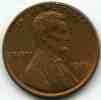 Etats-Unis USA 1 Cent 1979 KM 201 - 1959-…: Lincoln, Memorial Reverse