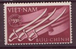 Viet-nam N° 21**,   Neuf Sans Charnière - Viêt-Nam