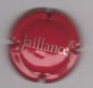 JAILLANCE ROUGE - Sparkling Wine